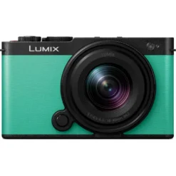 Panasonic Mirrorless Cameras>Lumix S9 with 18-40mm Lens Kit - Mint