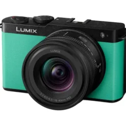 Panasonic Mirrorless Cameras><noscript><img width=