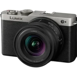 Panasonic Mirrorless Cameras><noscript><img width=