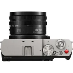 Panasonic Mirrorless Cameras><noscript><img width=