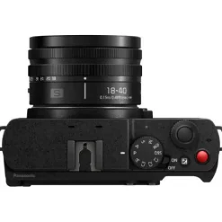 Panasonic Mirrorless Cameras><noscript><img width=