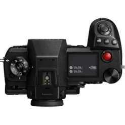 Panasonic Mirrorless Cameras><noscript><img width=