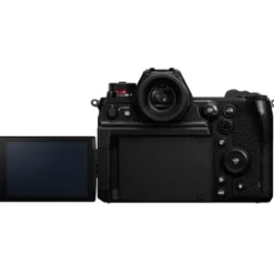 Panasonic Mirrorless Cameras><noscript><img width=