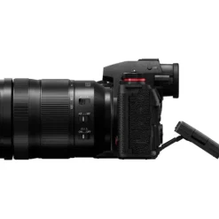 Panasonic Mirrorless Cameras><noscript><img width=