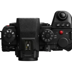 Panasonic Mirrorless Cameras><noscript><img width=