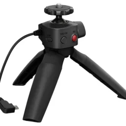 Panasonic Camera Grips|Remotes & Shutter Releases>Lumix Tripod Grip for G100