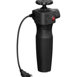 Panasonic Camera Grips|Remotes & Shutter Releases>Lumix Tripod Grip for G100