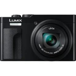 Panasonic Compact Cameras>Lumix TZ99 - Black