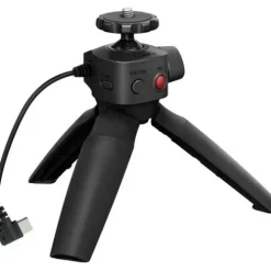 Panasonic Camera Grips>LUMIX USB-C Tripod Grip - DMW-SHGR2E