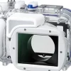 Panasonic Underwater Housings>Marine Housing DMW-MCZR1 (DMW-MCZX1) for Lumix DMC-ZR1