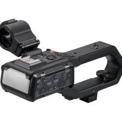 Panasonic Camera Cages & Rigs>Optional Handle VW-HU1 for HC-X1500GC