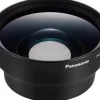 Panasonic Lens Adapters>Wide Conversion Lens DMW-LW55E