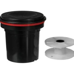 Paterson Darkroom Supplies>Developing Tank with Reel
