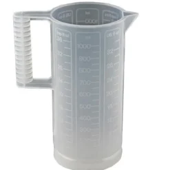 Paterson Darkroom Supplies>Mixing Jug 2L