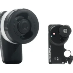 PDMOVIE Cine Camera Accessories>Live Air 3 Smart LiDAR Wireless Focus Lens Control Kit - Advanced