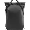 Peak Design Slings, Shoulder & Messenger Bags>Black 20L Everyday Tote V2