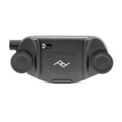 Peak Design Camera Straps & Clips>Capture Clip v3 - No Plate - Black