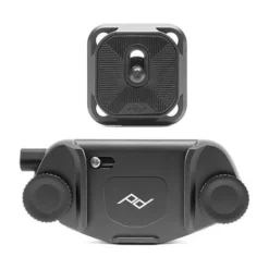Peak Design Camera Straps & Clips>Capture Clip v3 - Black
