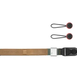 Peak Design Camera Straps & Clips>Cuff Wrist Strap - Sage