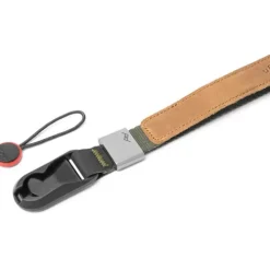 Peak Design Camera Straps & Clips>Cuff Wrist Strap - Sage