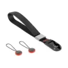 Peak Design Camera Straps & Clips>Cuff Wrist Strap - Black