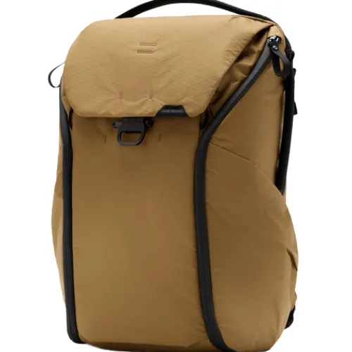 Peak Design Backpacks>Everyday Backpack 30L v2 - Coyote