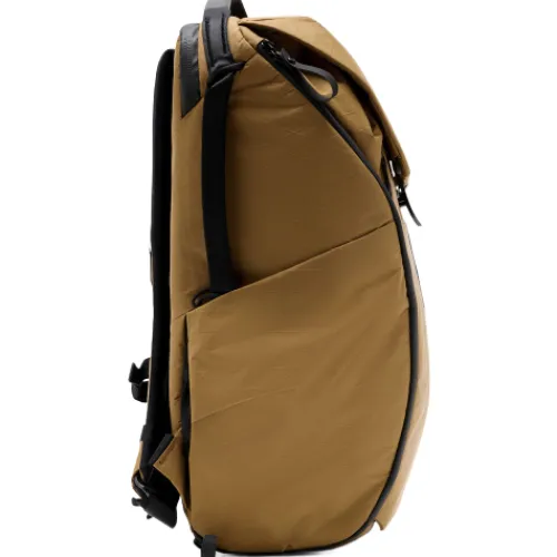 Peak Design Backpacks>Everyday Backpack 30L v2 - Coyote