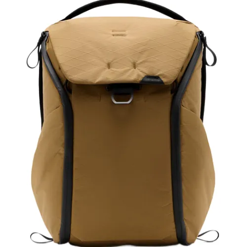 Peak Design Backpacks>Everyday Backpack 20L v2 - Coyote