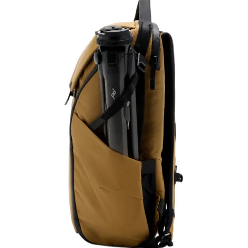 Peak Design Backpacks>Everyday Backpack 20L v2 - Coyote
