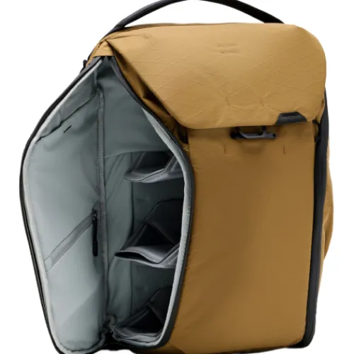 Peak Design Backpacks>Everyday Backpack 20L v2 - Coyote