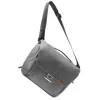 Peak Design Slings, Shoulder & Messenger Bags>Everyday Messenger Bag 13L Version 2 - Ash Grey