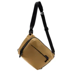 Peak Design Slings, Shoulder & Messenger Bags>Everyday Sling 6L v2 - Coyote