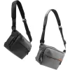 Peak Design Slings, Shoulder & Messenger Bags>Everyday Sling 10L v2 - Ash