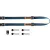 Peak Design Camera Straps & Clips>Leash Camera Strap - Midnight