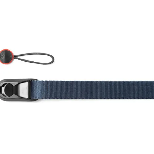 Peak Design Camera Straps & Clips>Leash Camera Strap - Midnight