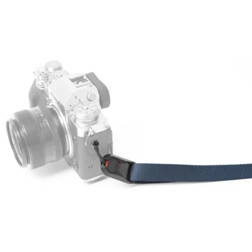 Peak Design Camera Straps & Clips>Leash Camera Strap - Midnight