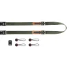 Peak Design Camera Straps & Clips>Leash Camera Strap - Sage