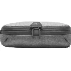 Peak Design Slings, Shoulder & Messenger Bags>Packing Cube Medium - Charcoal