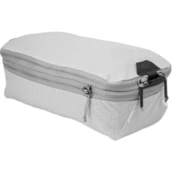Peak Design Slings, Shoulder & Messenger Bags>Packing Cube (Raw White, Small)