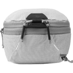 Peak Design Slings, Shoulder & Messenger Bags>Packing Cube (Raw White, Small)
