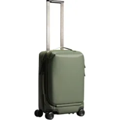 Peak Design Backpacks>Roller Pro Carry-On - Sage