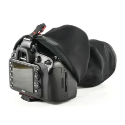 Peak Design Rain & Weather Covers|Camera Covers>Shell Rain and Dust Cover – Large