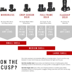 Peak Design Rain & Weather Covers|Bag & Case Accessories><noscript><img width=