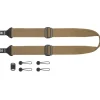 Peak Design Camera Straps & Clips>Slide - Coyote