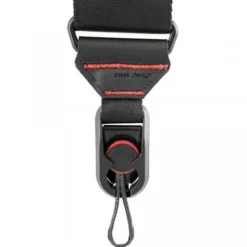 Peak Design Camera Straps & Clips>Slide Camera Strap - Black