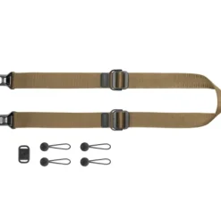 Peak Design Camera Straps & Clips>Slide Lite - Coyote