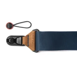 Peak Design Camera Straps & Clips>Slide Padded Camera Strap - Midnight