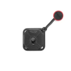 Peak Design Camera Straps & Clips>Standard Plate - 4-way ARCA compatible Basic Plate for Capture Camera Clips - V3