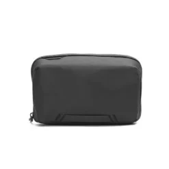 Peak Design Bag & Case Accessories>Tech Pouch 2L - Charcoal