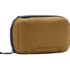 Peak Design Bag & Case Accessories>Tech Pouch 2L - Coyote